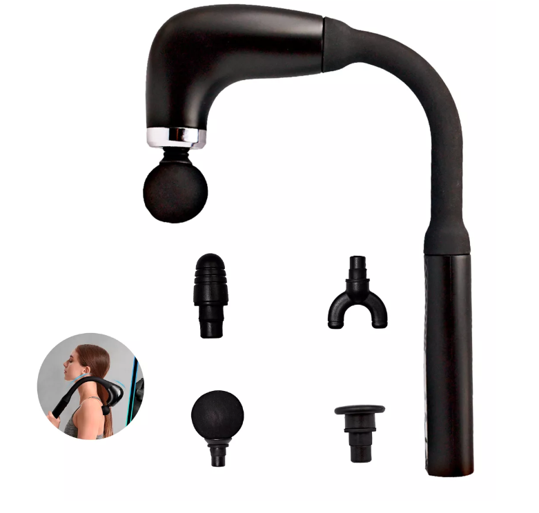 Gray helmet for bikers